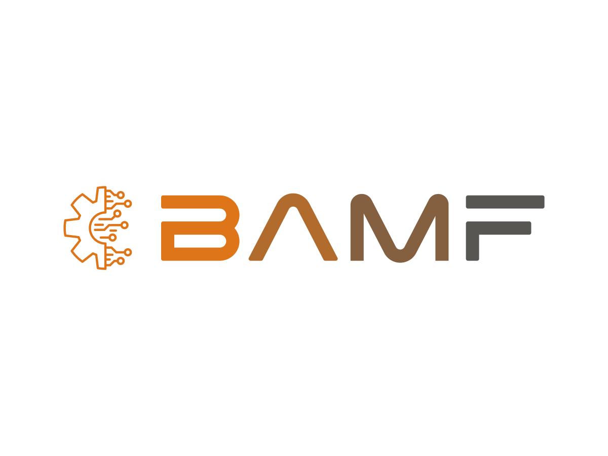 BAMF Logo